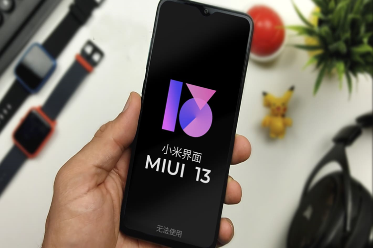MIUI 13 Alacak Telefonlar Hangileridir? 