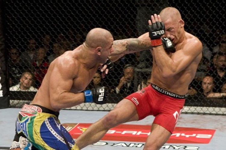 MMA Eğitimi Ne Kadar Sürer? 