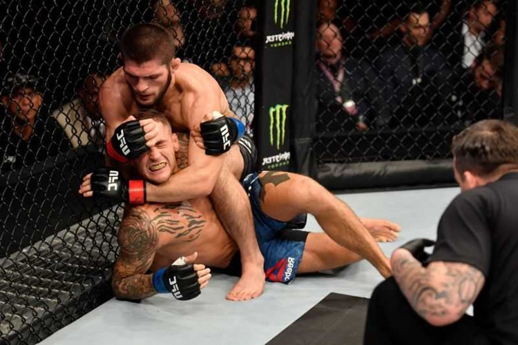 MMA İle UFC Arasındaki Fark Nedir?