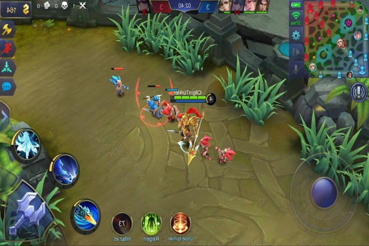 Mobile Legends Nasıl İndirilir? 