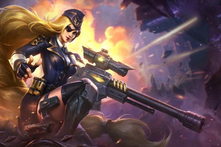 Mobile Legends Oyunu Hakkında Bilinmesi Gerekenler