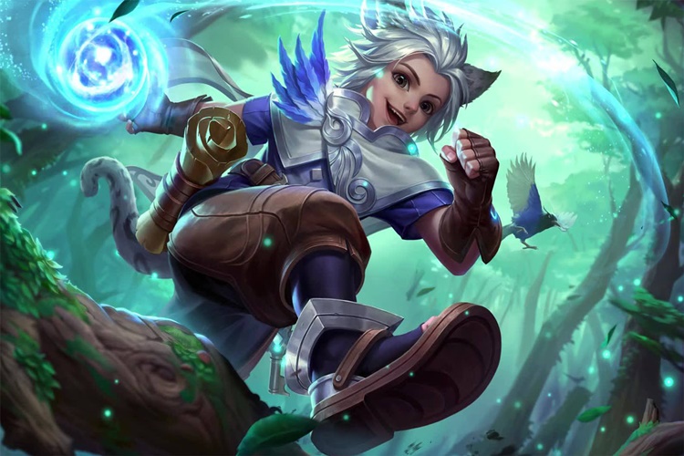 Mobile Legends Oyunu İle İlgili Merak Edilenler