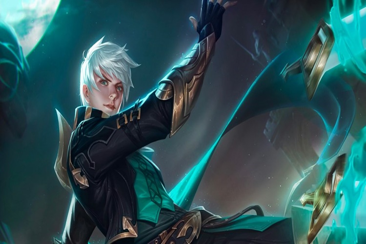 Mobile Legends Oyununda Karşılaşılan Sorunlar Ve Çözümleri