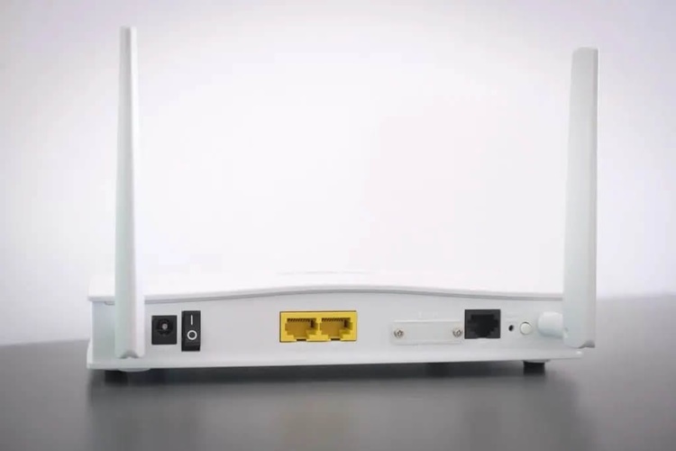 Modem Geçmişi Var Mı?
