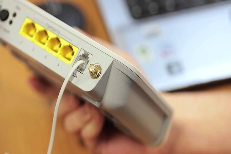 Modem Nasıl Bağlanır?
