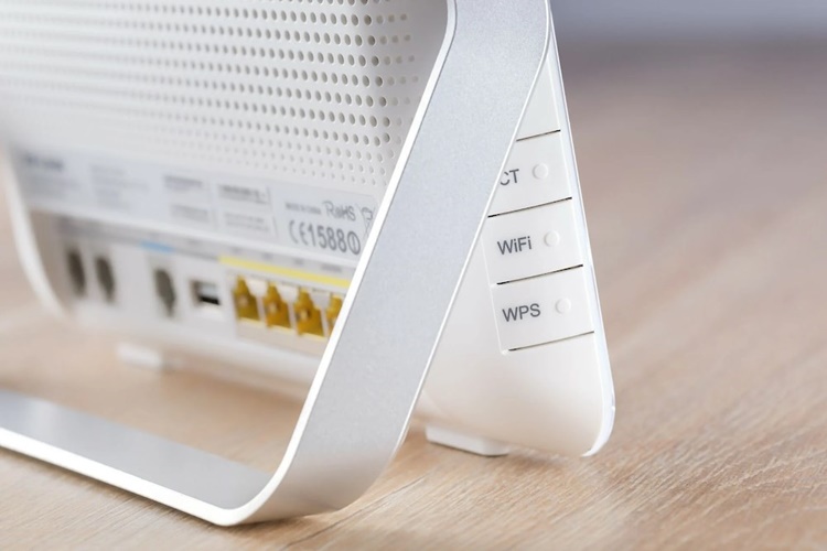 Modem Pair Tuşu Ne İşe Yarar?