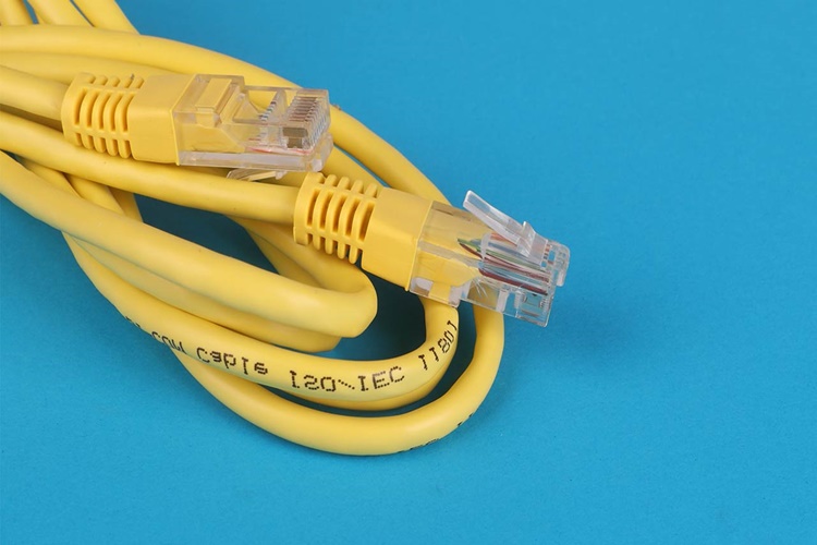 Modem Sarı Kablo Nereye Takılır?