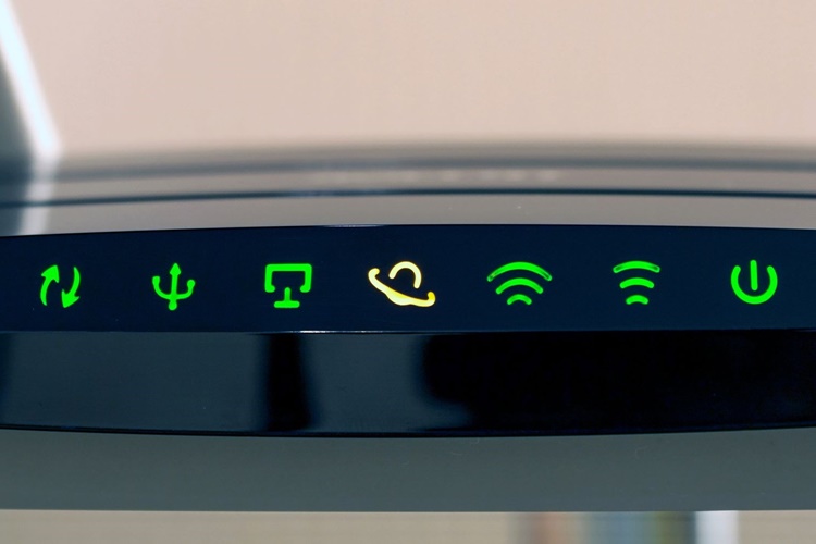 Modem Wlan Tuşu Ne İşe Yarar?