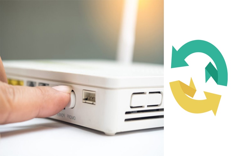 Modemin Neden Sadece Power Işığı Yanıyor?