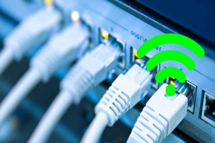 Modemin Reset Tuşu Nerede?