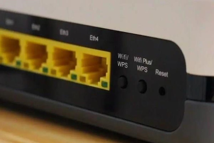 Modemin Üstündeki Wifi Tuşu Ne İşe Yarar?