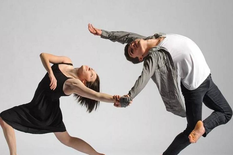 Modern Dans Ve Hiphop Arasındaki Fark Nedir?