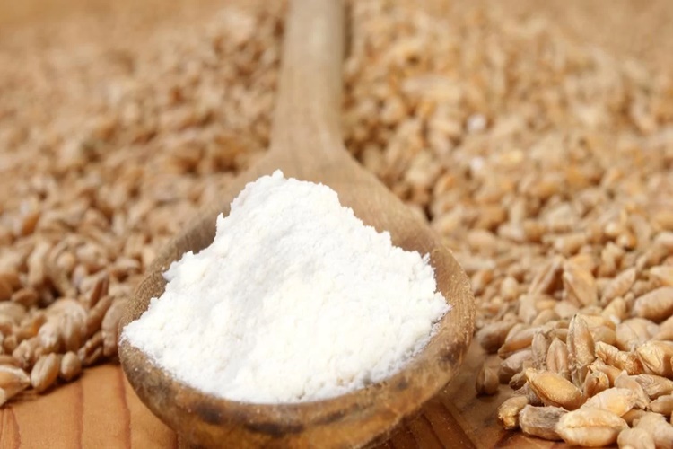 Modifiye Nişasta Gluten İçerir Mi?