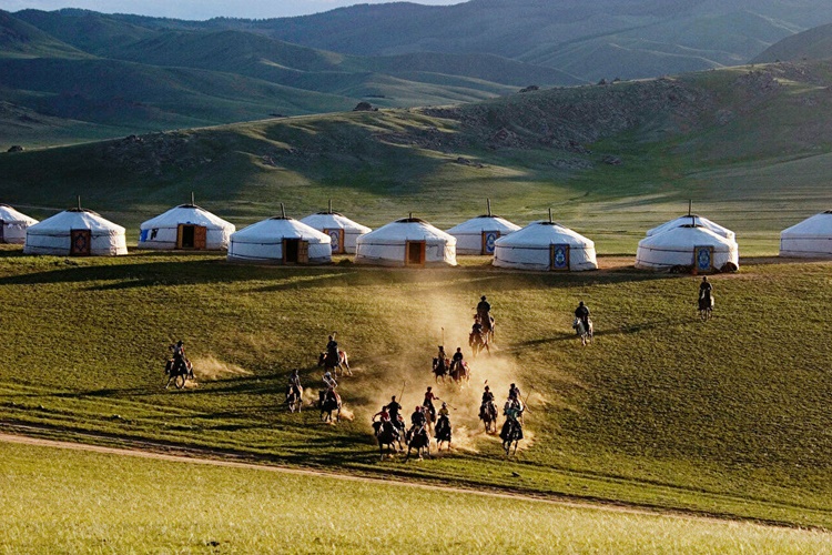 Moğolistan’da Ne Kadar Türk Var?