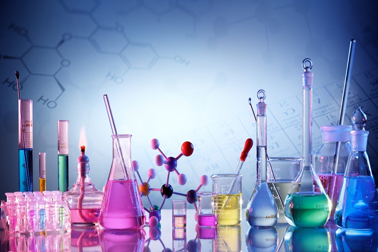 Moleküler Bileşik Ne Demek?