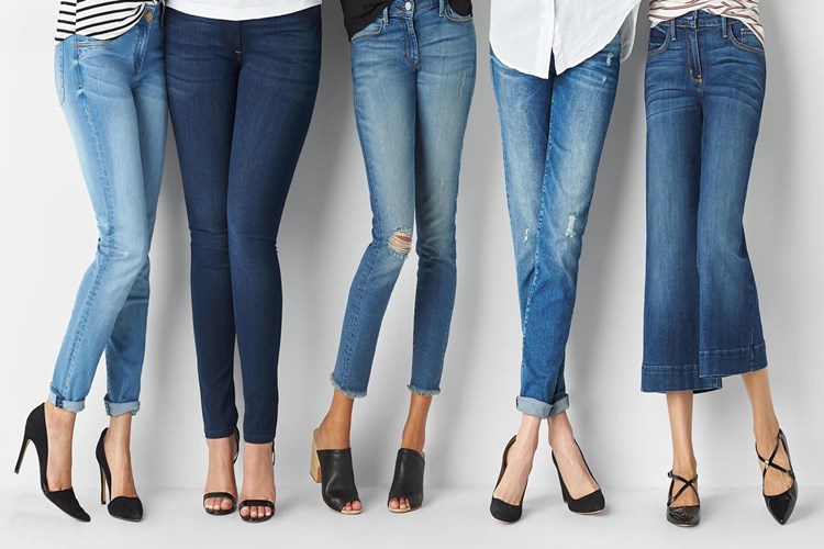 Mom jeans Zayıf Gösterir Mi?