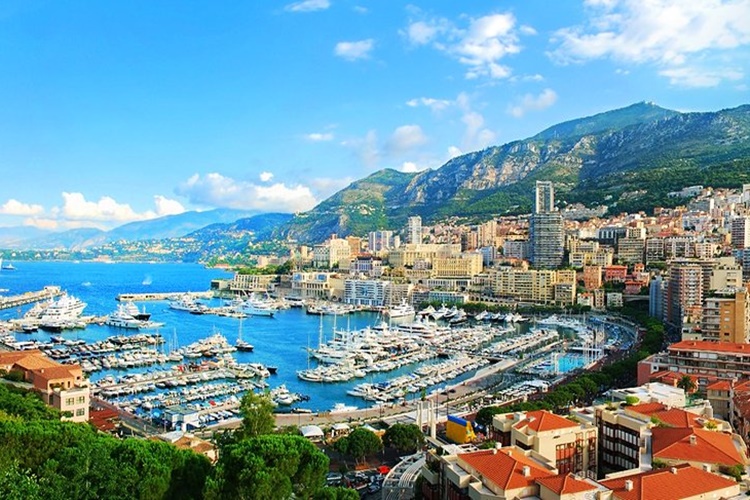 Monaco Dili Nedir?