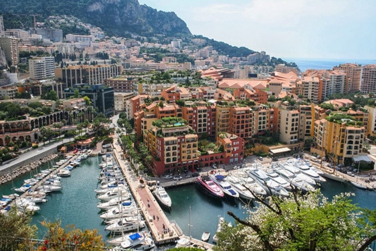 Monaco Fransa’ya Mı Bağlı?