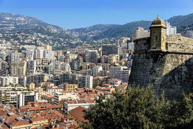 Monaco Nüfusu Ne Kadar?