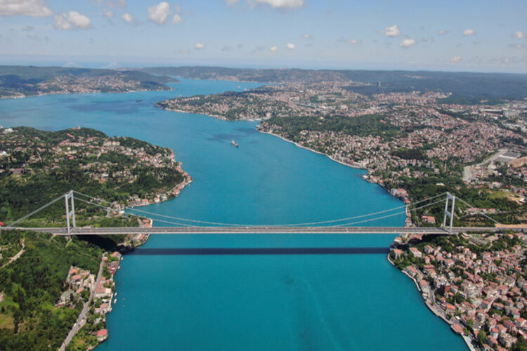 Montrö Boğazlar Sözleşmesi Neden Feshedilmek İsteniyor?