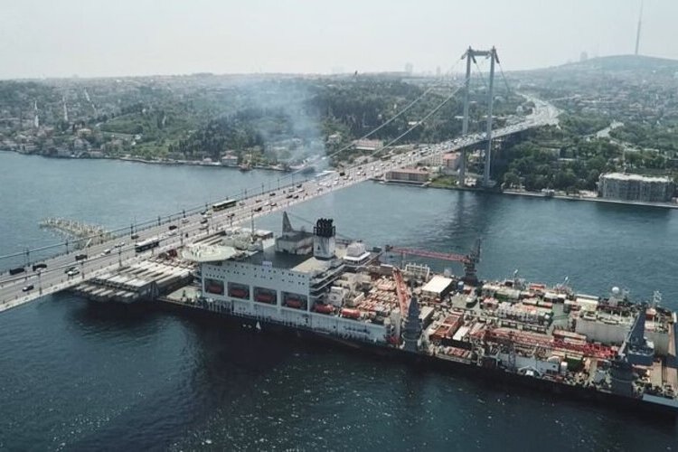 Montrö Boğazlar Sözleşmesi Önemi