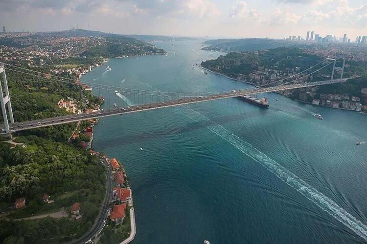 Montrö Boğazlar Sözleşmesinden Çekilirsek Ne Olur?