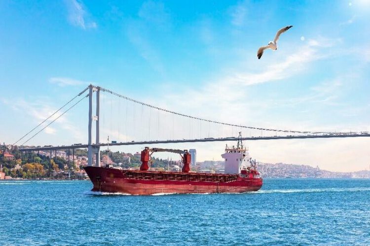Montrö Boğazlar Sözleşmesine Katılmayan Ülkeler