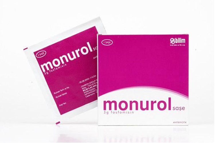 Monurol Saşe Haftada Kaç Kez Kullanılır?