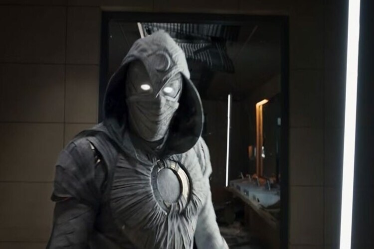 Moon Knight Kimdir?