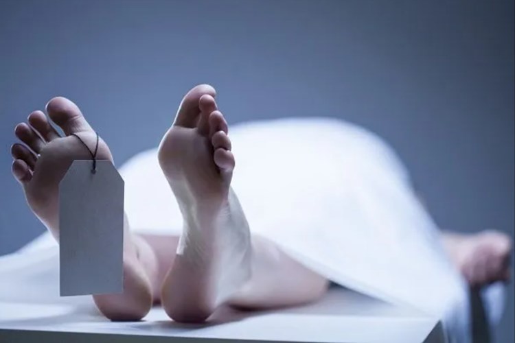 Morgdaki Ölüler Ne Hisseder?