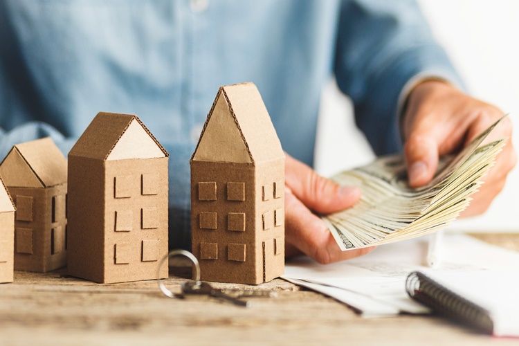 Mortgage İle Ev Almak Caiz Mi?