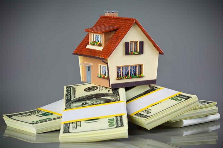 Mortgage Nedir?
