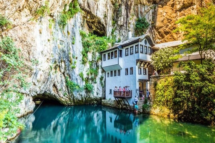 Mostar’da Nereler Gezilir?