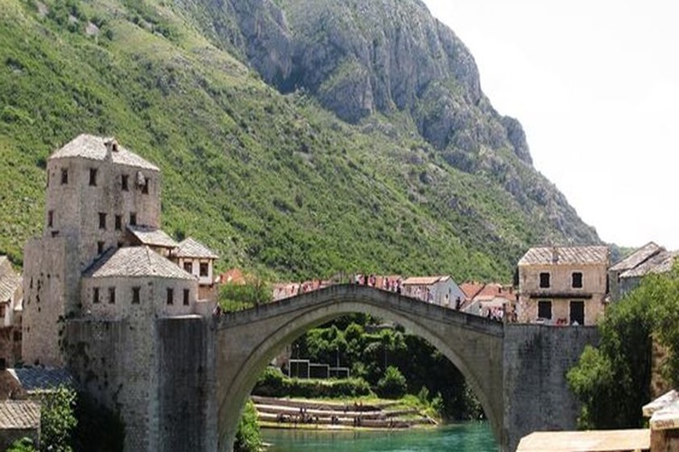  Mostar Vizeli Mi?