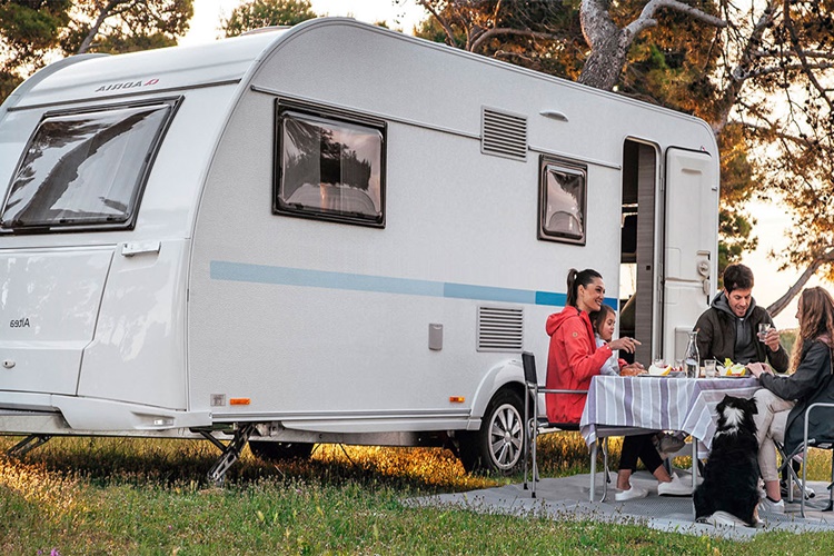 Motokaravan Hangi Köprüden Geçer?