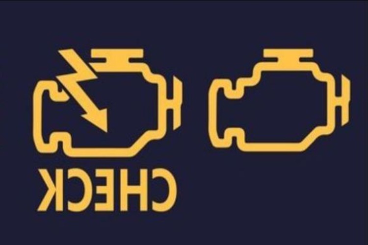 Motor Arıza Lambası Arızası Sebepleri Nelerdir?