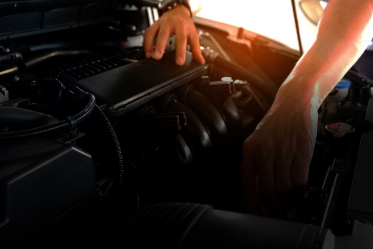 Motor Değişimi Muayeneden Geçer Mi?