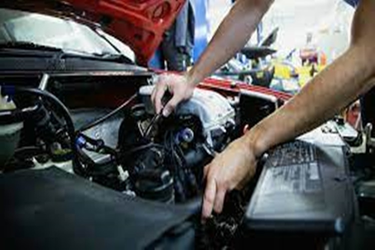 Motor Isınma Problemi Nedir?