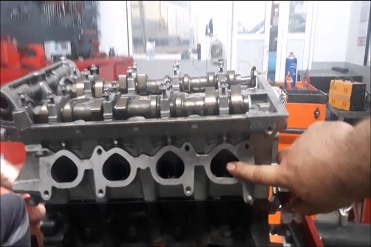 Motor Kodu Ne İşe Yarar?