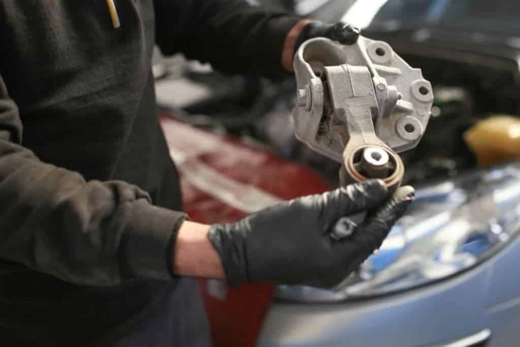 Motor Kulağı Arızası Nasıl Anlaşılır?