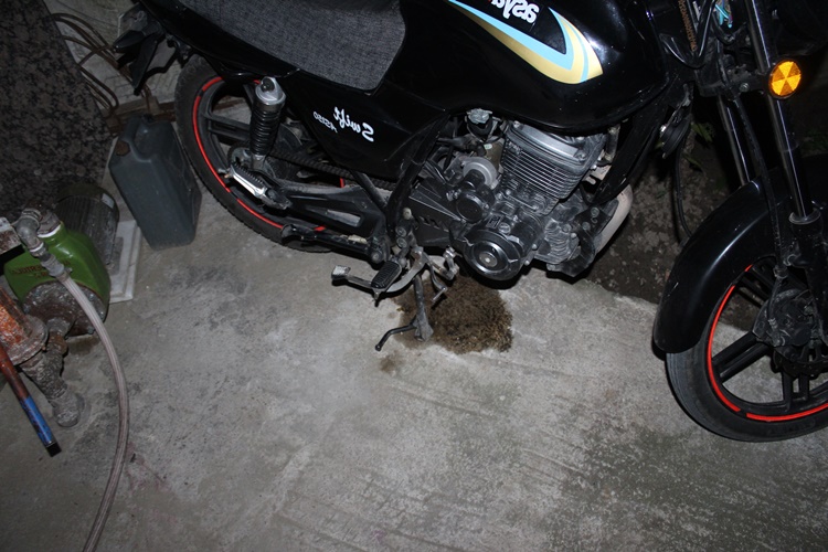 Motor Neden Benzin Akıtır?