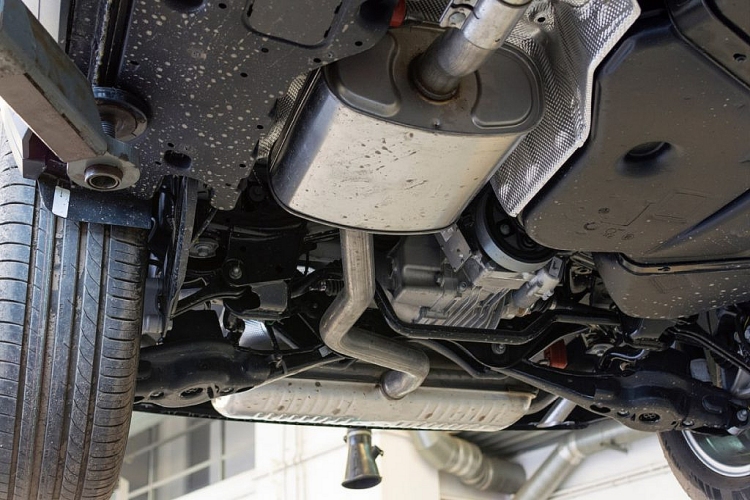 Motor Neden Fazla Titrer?