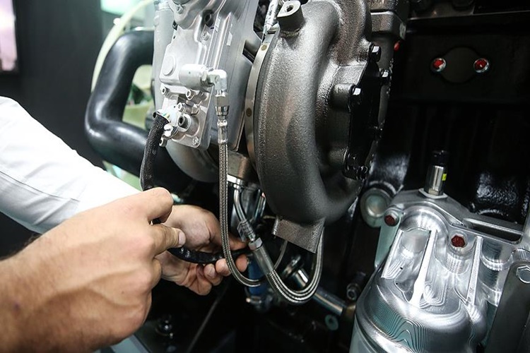Motor Problemi Hakkında Merak Edilen Bilgiler