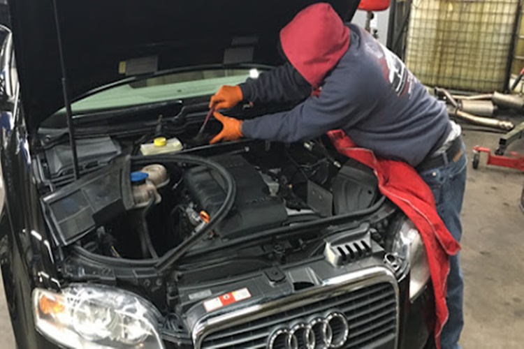 Motor Rektifiye Malzemeleri Nelerdir?