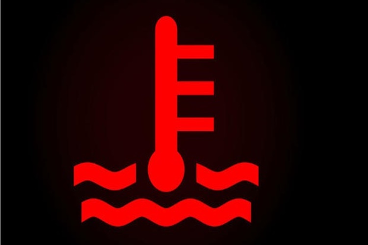 Motor Soğutma Suyu Arızası Neden Olur?