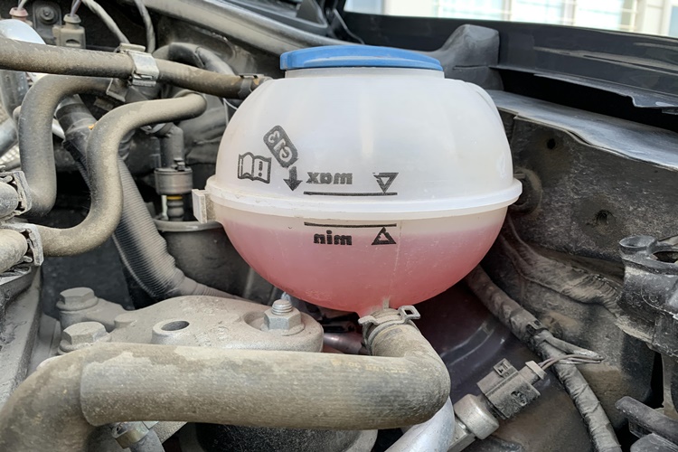 Motor Soğutma Suyu Nasıl Çalışır?