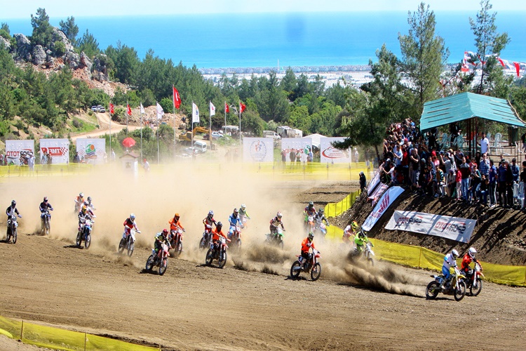 Motor Sporları Başvuru Nasıl Yapılır?