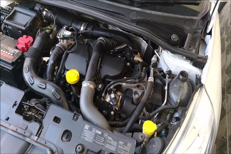 Motor Suyu Nedir?