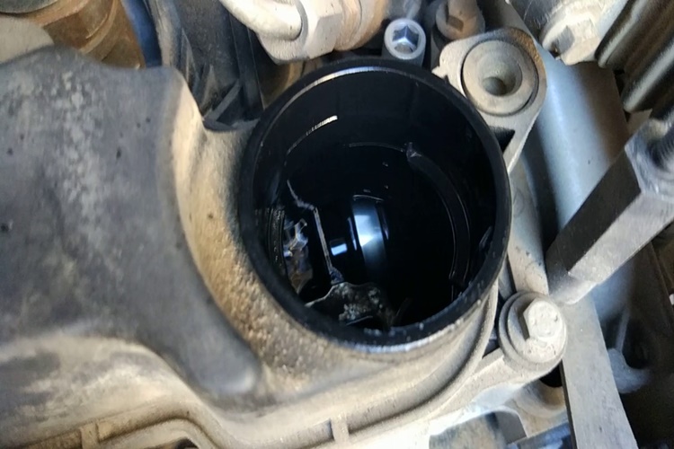 Motor Üflemesi Neden Olur?