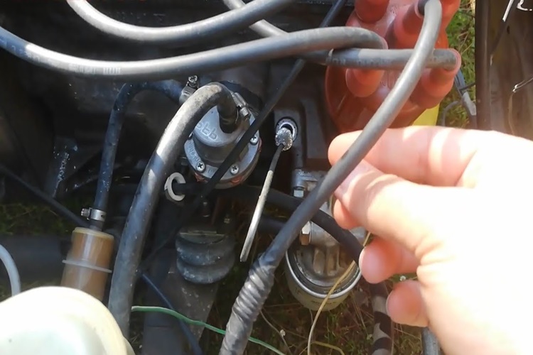 Motor Üflemesi Normal Mi?